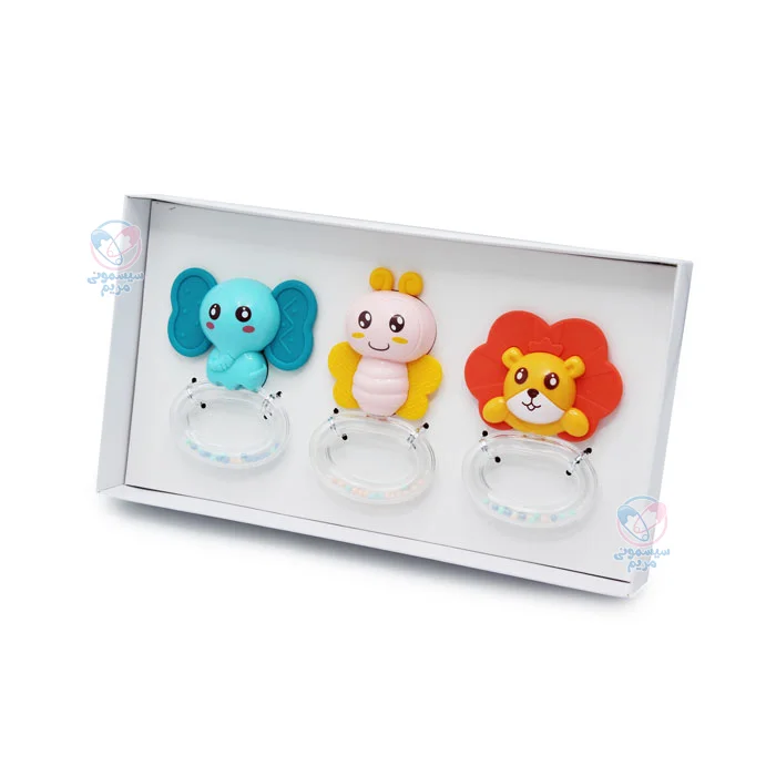 قابل استفاده به عنوان اسباببازی حمام