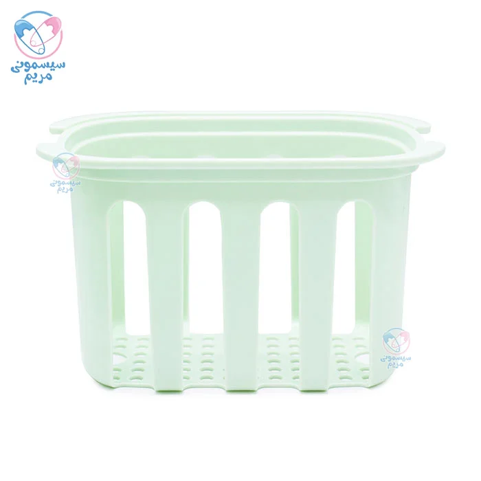 این دستگاه قادر است تا دما را به 100 درجه سانتیگراد برساند و بهطور موثر دو شیشه شیر را استریل کند.