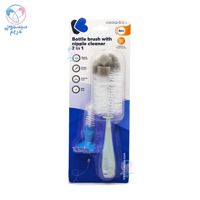 با سری شیشه شور اسفنج و پلاستیک باکیفیت