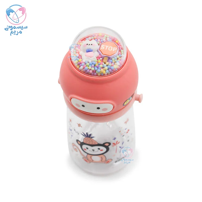 تهیه شده از طلق نشکن با کیفیت بالا