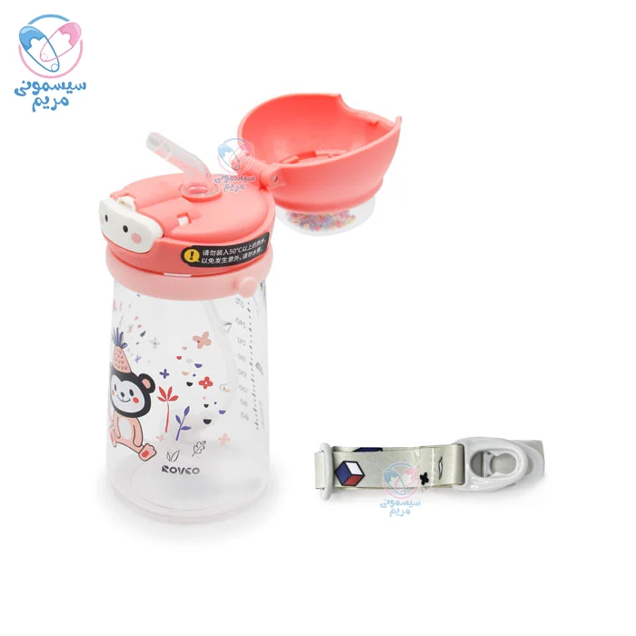 با طراحی ضد نشت