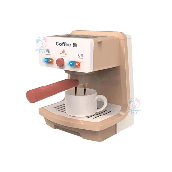قهوه ساز موزیکال Yh 129-2