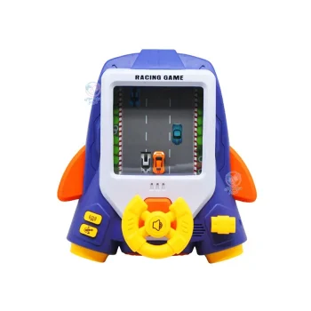 ماشین فرمون دار Hero بزرگ