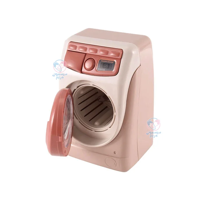 محصولی درجه یک با قابلیت چرخش محفظه داخلی