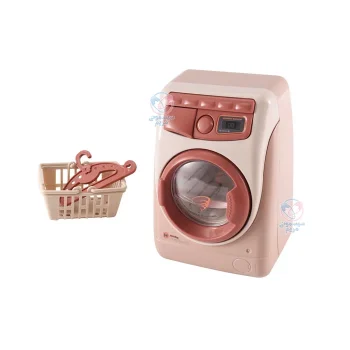 ماشین لباسشویی باتری خور Yh 129-3
