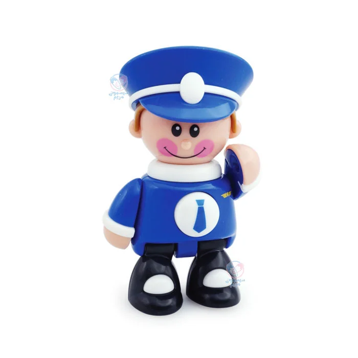 محصولی باکیفیت، مناسب برای کودکان 1 تا 5 سال