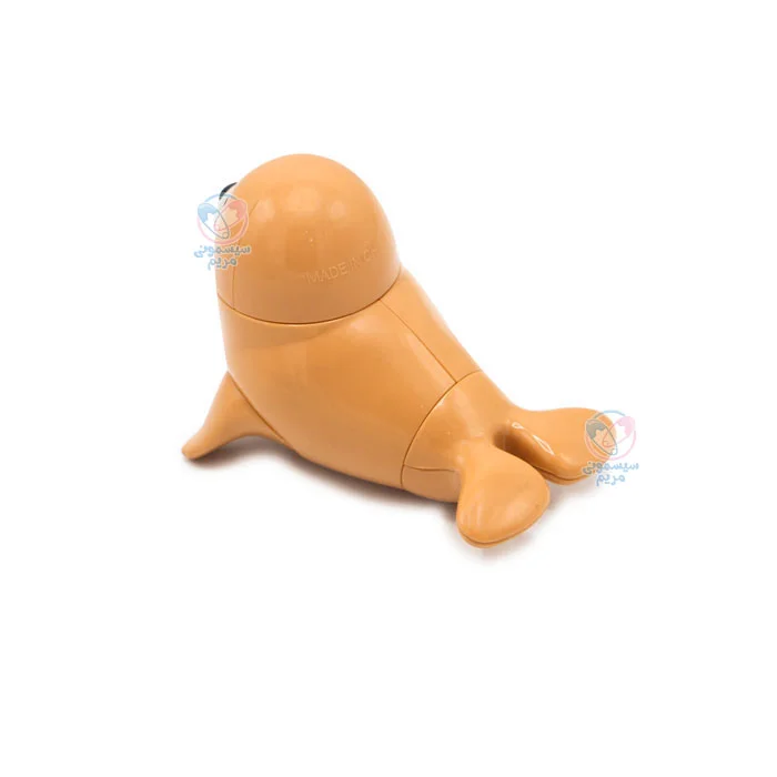 مناسب برای بازی کودکان در همه گروههای سنی