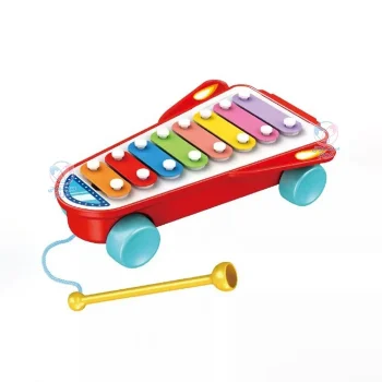 پیانو متوسط هانگر Huanger 8034