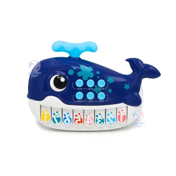 پیانو نهنگ 6631