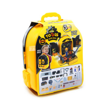 کوله پشتی جعبه ابزار 992-008