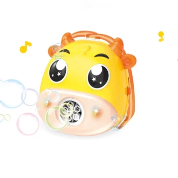 کوله پشتی حباب ساز جای وسایل دار گاو