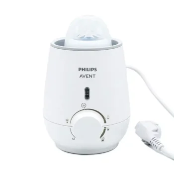 گرمکن شیشه شیر فیلیپس اونت Philips Avent