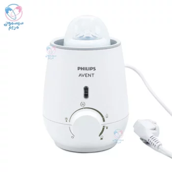 گرمکن شیشه شیر فیلیپس اونت Philips Avent