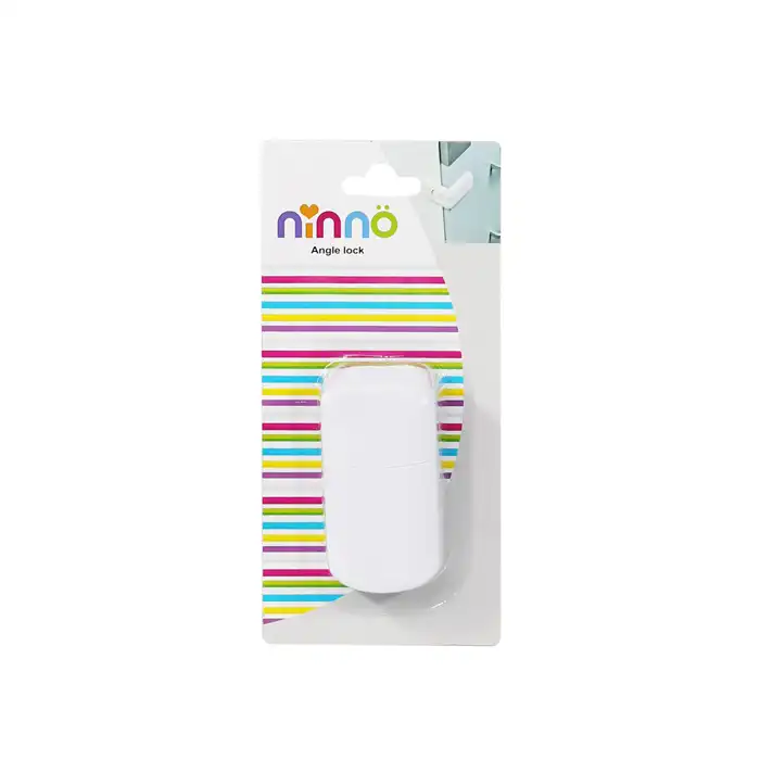 قفل گوشه نینو Nino