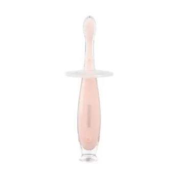 مسواک سیلیکونی چسبان کیکابو Kikkaboo