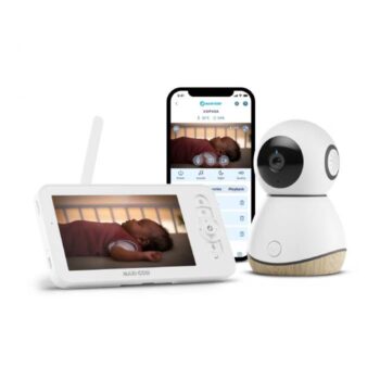 دوربین اتاق کودک مکسی کوزی see pro maxi-cosi