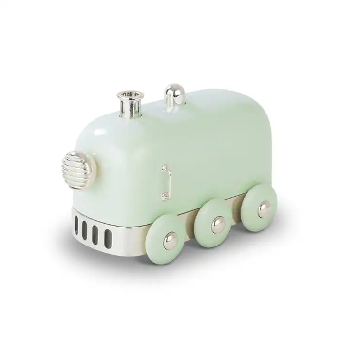 بخور سرد قطار کوچولو مینی ترین mini train