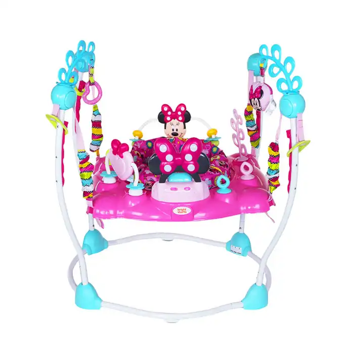 جامپینگ دیزنی بیبی disney baby میکی موس 10299