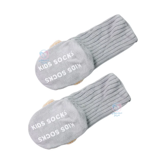 با کفی استپدار، جذب رطوبت و ضدباکتریایی