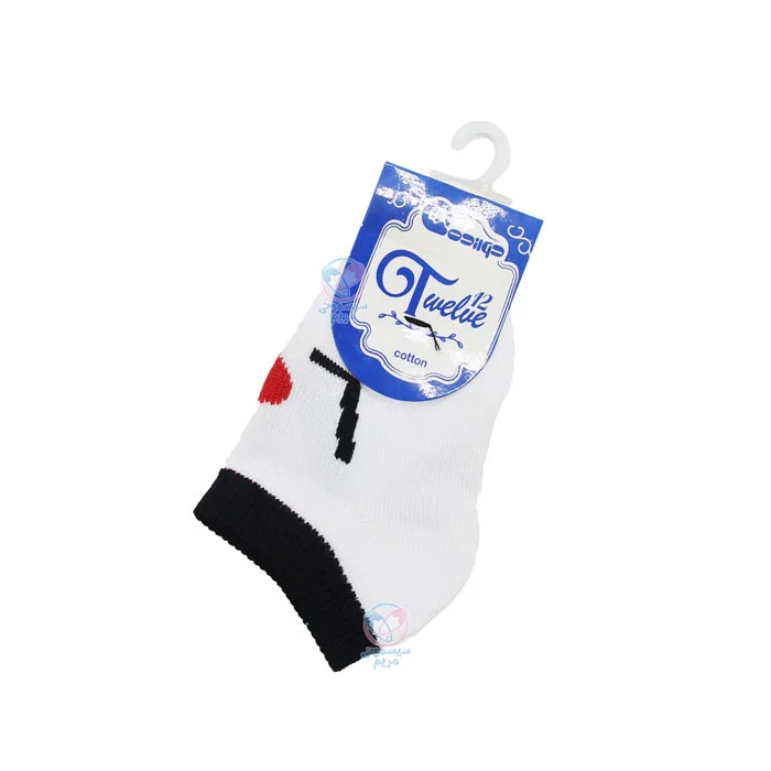 جورابی با توانایی جلوگیری از حساسیتهای پوستی و قابلیت شستشو