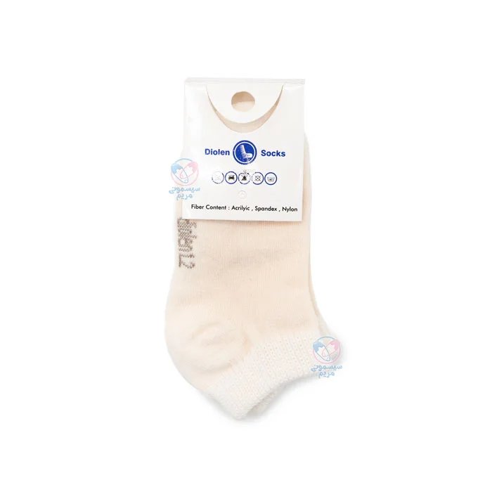 محصولی تهیه شده از اکریلیک، اسپندکس و نایلون