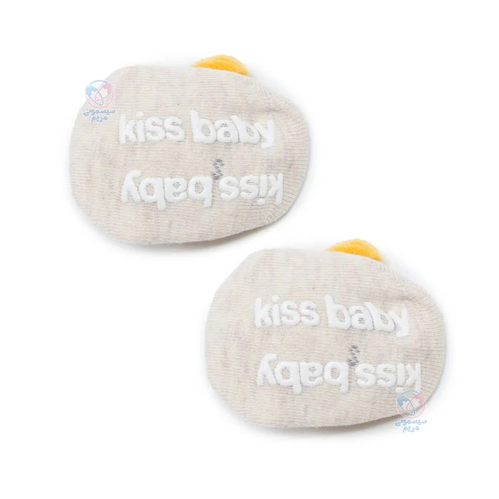 با سایزبندی مناسب برای کودکان از بدو تولد تا 18 ماه