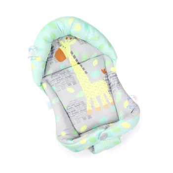 قنداق سوئیسی رزبرن Roseborn brooks jungle