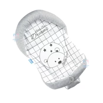 قنداق سوئیسی رزبرن Roseborn little dream