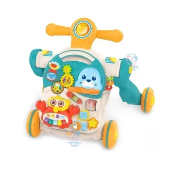 واکر 4 کاره هانگر Huanger 0827