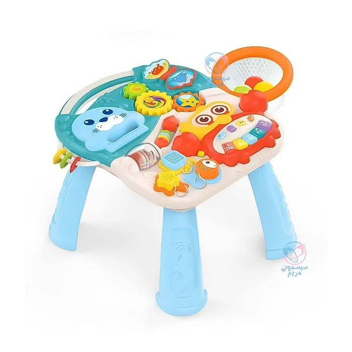 واکر 4 کاره هانگر Huanger 0827