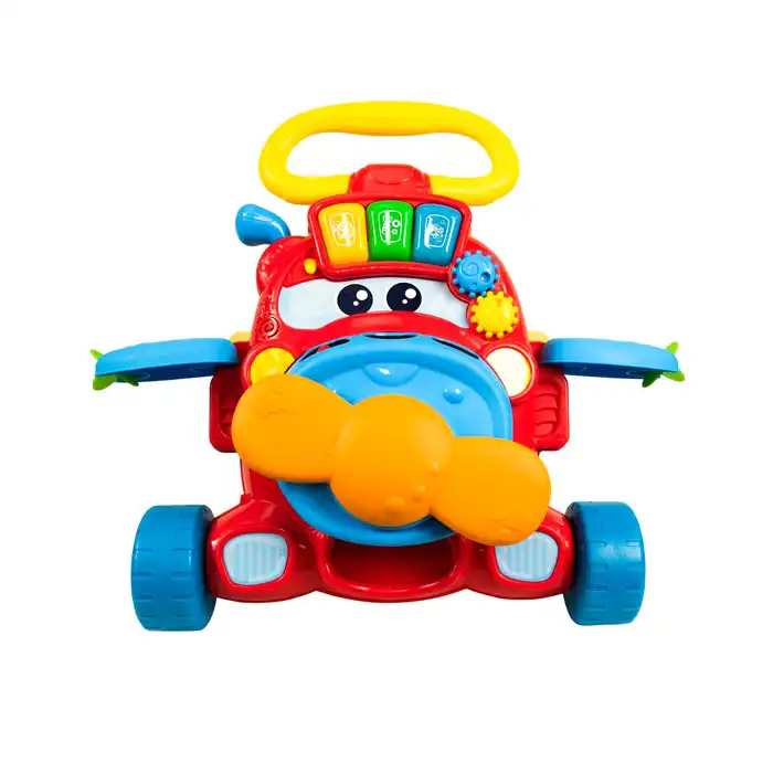 واکر هواپیما وین فان winfun 875
