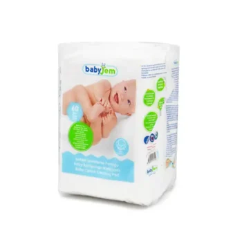 پد پاک کننده کودک بیبی جم Babyjem