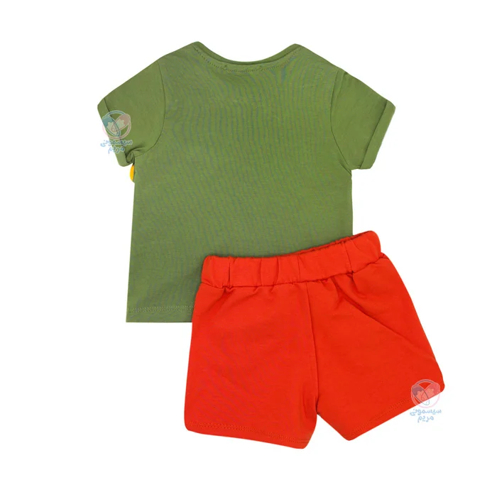 محصولی با رنگ‌بندی جذاب، ایده‌آل برای فصل‌های بهار و تابستان