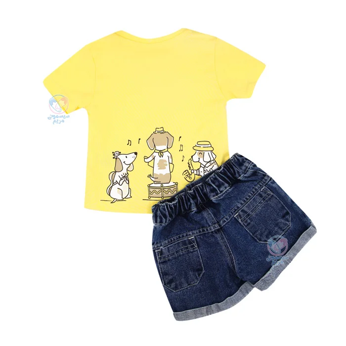 انتخابی برتر برای فصول گرم سال