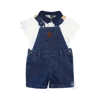 دوبنده جین ایندیگو Indigo طرح سروش 13226