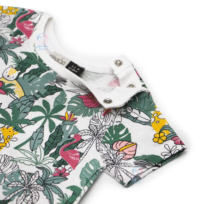 تهیه شده از نخ پنبه باکیفیت