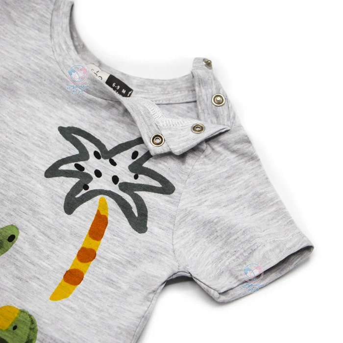 محصولی با طراحی پسرانه در سایزهای متنوع