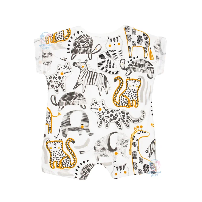 محصولی پسرانه، ایدهآل برای فصول بهار و تابستان