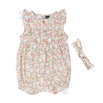 رامپر ایندیگو Indigo مدل نارنیا 13134