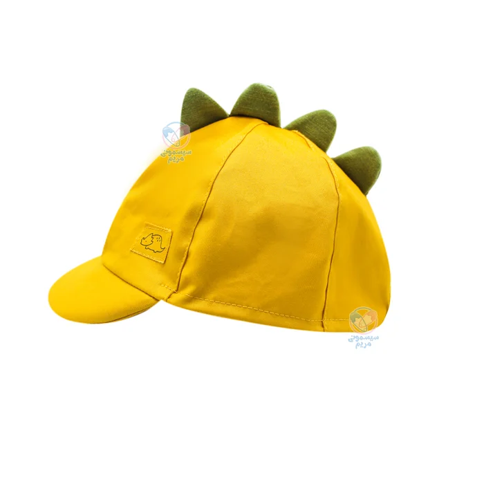 ستی پسرانه، تهیه شده از پارچه نخپنبه