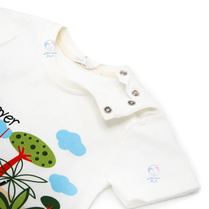 مناسب برای کودکان 9 تا 12 ماه