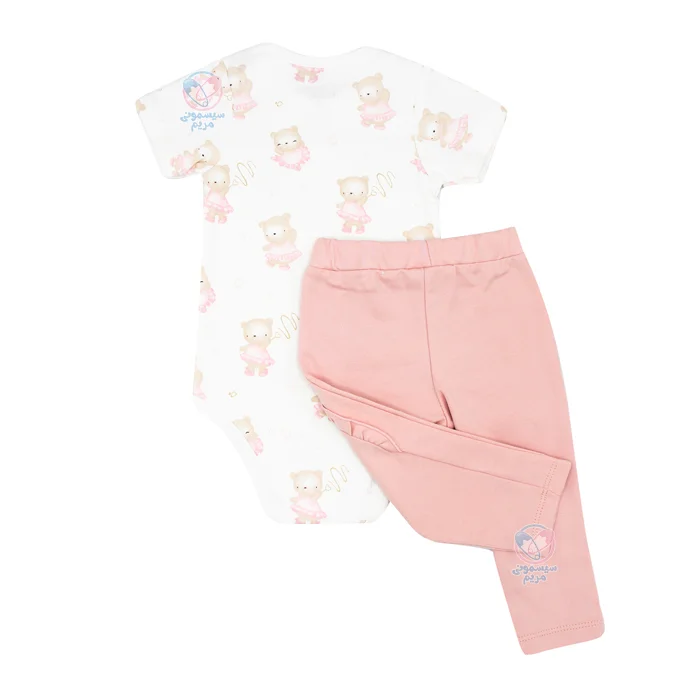 با سایزبندی متنوع، متناسب با اندازه و سن نوزاد