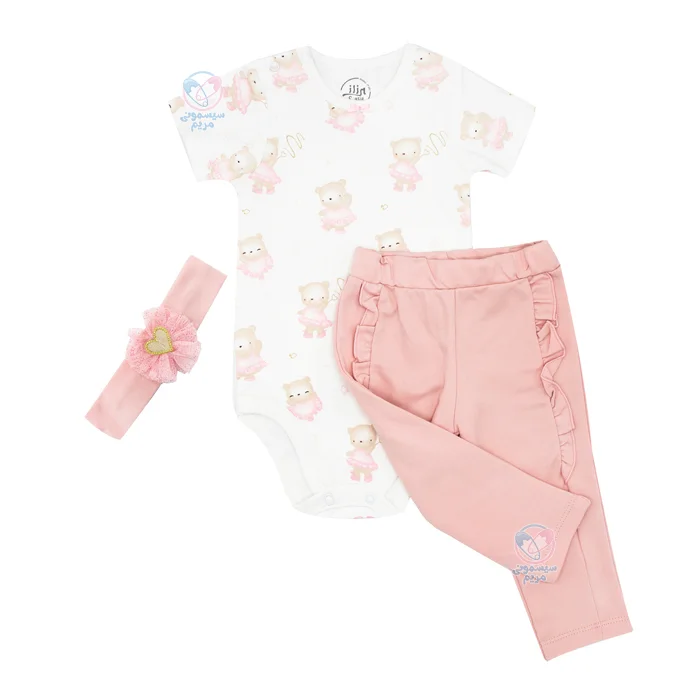 محصولی خنک، مناسب برای فصلهای بهار و تابستان