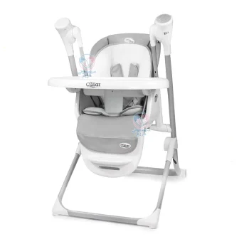 صندلی غذا تابشو کولار Cullar