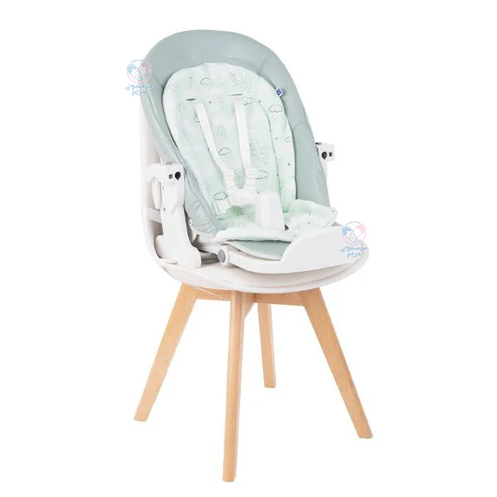 مناسب برای کودکان 6 ماه تا 4 سال