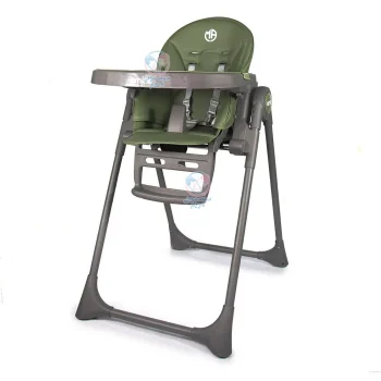 صندلی غذای کودک آنیمو پونو Animo pono سبز