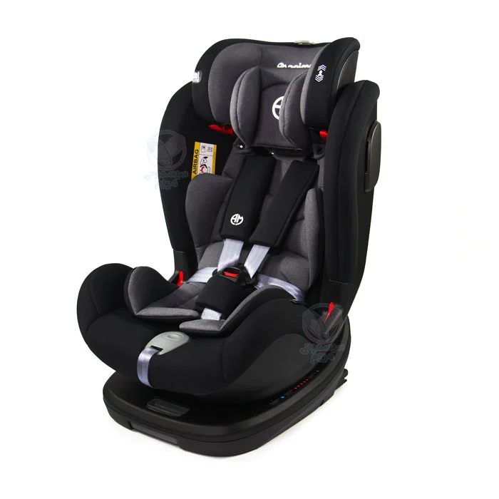 صندلی ماشین آنیمو رمی Animo remy طوسی