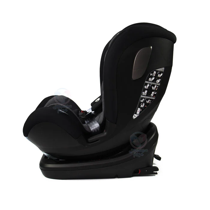 صندلی ماشین آنیمو رمی Animo remy طوسی