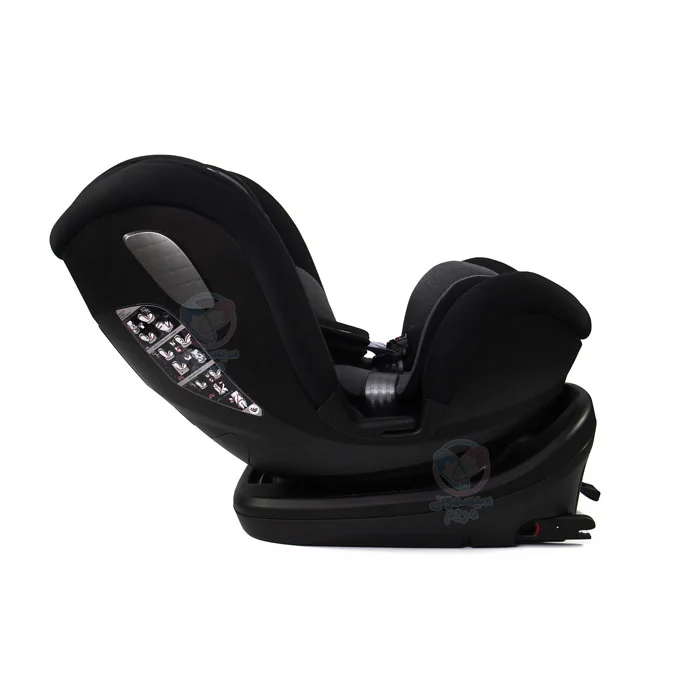 صندلی ماشین آنیمو رمی Animo remy طوسی