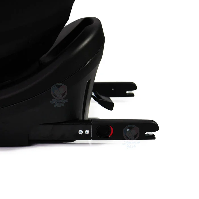 صندلی ماشین آنیمو رمی Animo remy طوسی